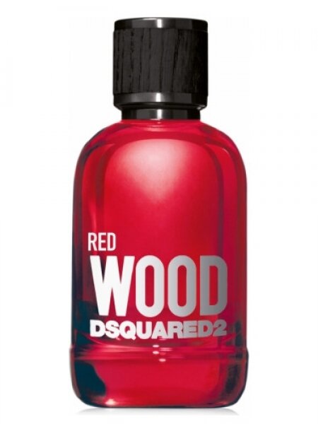 Dsquared2 Red Wood EDT 30 ml Kadın Parfümü kullananlar yorumlar